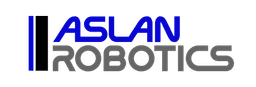 Aslan Robotics Logo